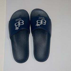 Bounce Back king Slides